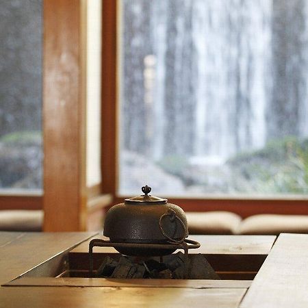 Motoyu Ryokan อาซึกิ ภายนอก รูปภาพ