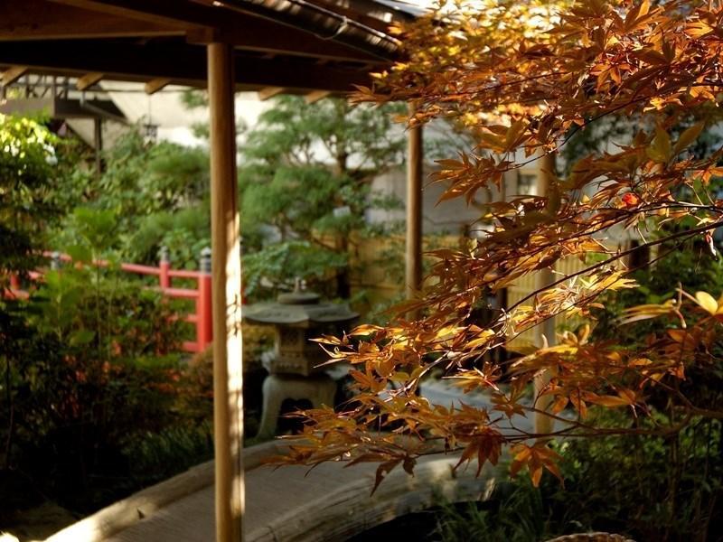 Motoyu Ryokan อาซึกิ ภายนอก รูปภาพ