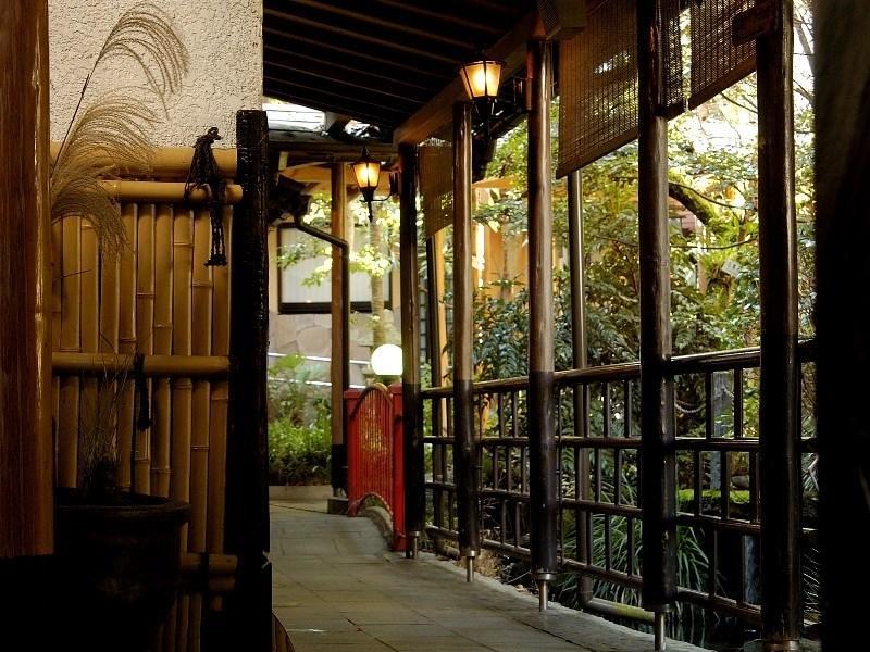 Motoyu Ryokan อาซึกิ ภายนอก รูปภาพ