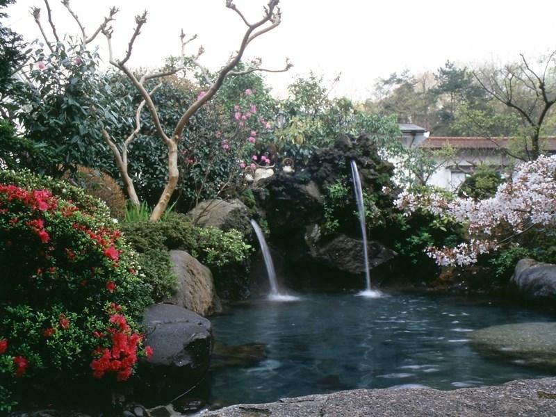Motoyu Ryokan อาซึกิ ภายนอก รูปภาพ