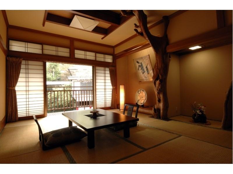 Motoyu Ryokan อาซึกิ ภายนอก รูปภาพ