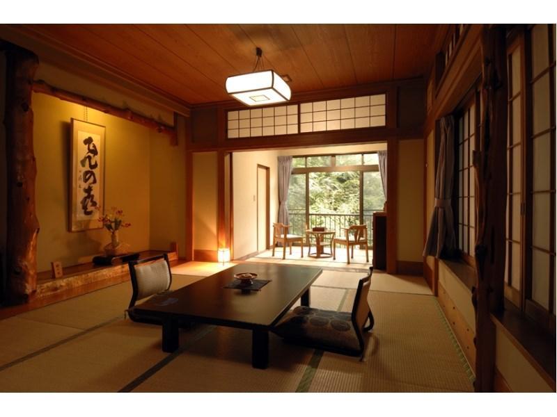 Motoyu Ryokan อาซึกิ ภายนอก รูปภาพ
