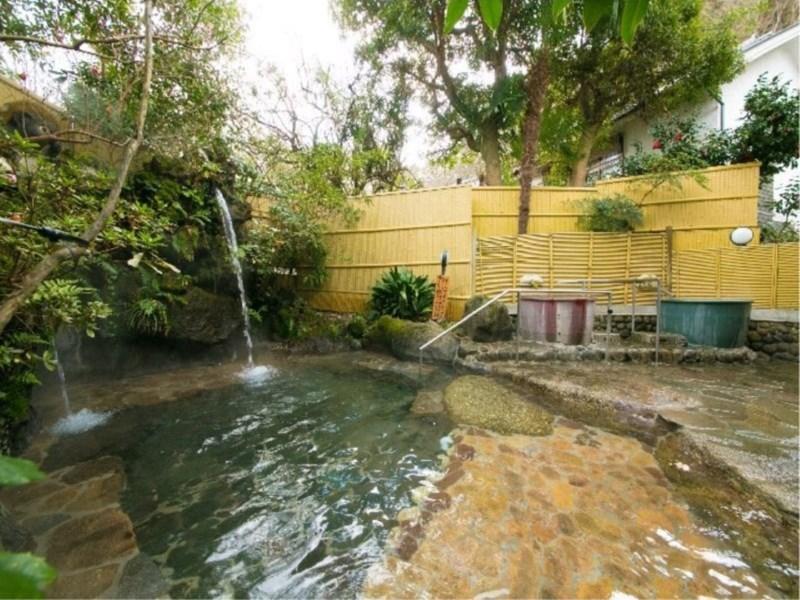 Motoyu Ryokan อาซึกิ ภายนอก รูปภาพ