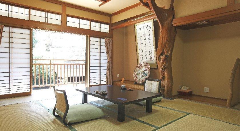 Motoyu Ryokan อาซึกิ ห้อง รูปภาพ