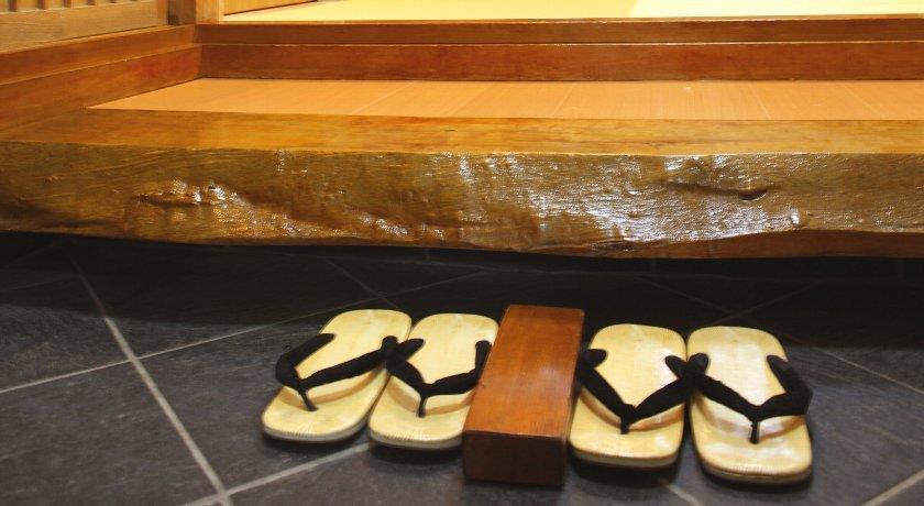 Motoyu Ryokan อาซึกิ ห้อง รูปภาพ