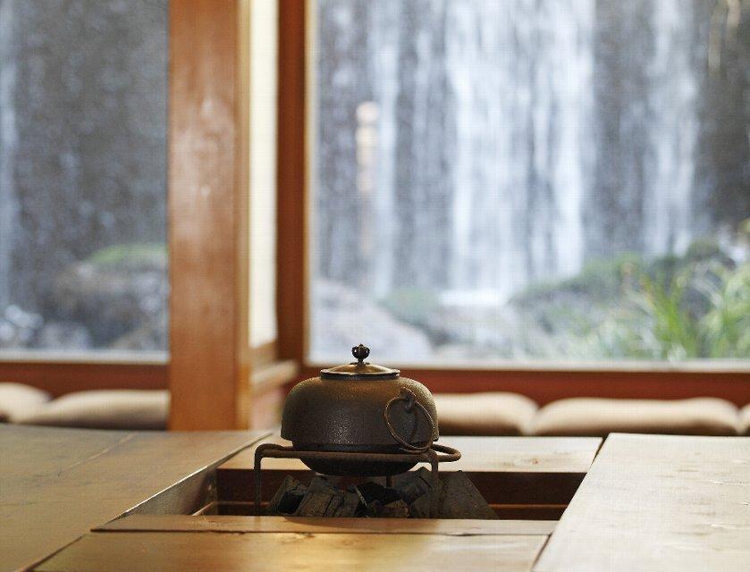 Motoyu Ryokan อาซึกิ ภายนอก รูปภาพ